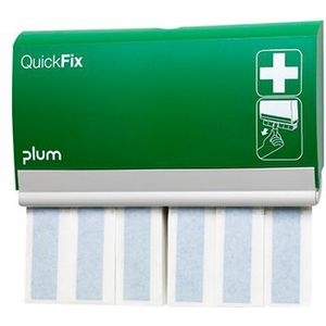 Plum QuickFix pleisterdispenser HACCP lang