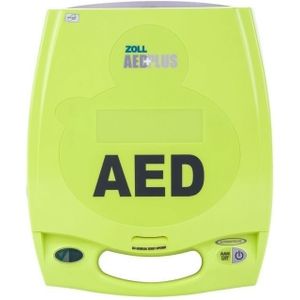 Zoll AED Plus