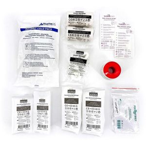 Aanvulling koffer kinderopvang