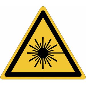 Laserstraal