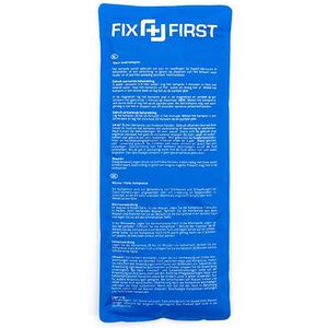 Hot / cold pack 12 x 29 cm