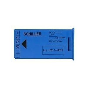 AED Schiller FRED Easy Batterij