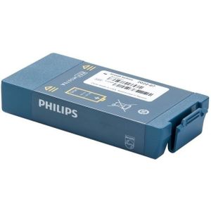 Philips HeartStart HS1 en FRx batterij