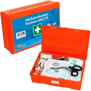 Verbanddoos horeca HACCP