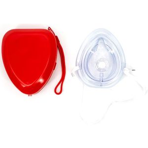 AMBU - Beademingsmasker - Comfortabel Rescue Mask