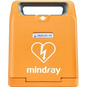 Mindray C1A AED half- of volautomaat