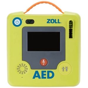 Zoll - AED 3 - Defibrillator