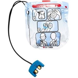 Defibtech Lifeline View DDP-2002 elektroden kind