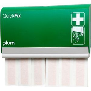 Plum QuickFix pleisterdispenser textiel lang