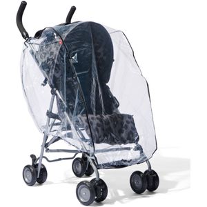 HEMA Regenhoes Universeel Voor Buggy/kinderwagen