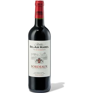 HEMA Chatelain Bel-Air Mareil Bordeaux AOC 0.75L