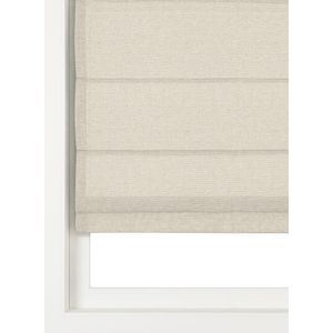 HEMA Vouwgordijn Ootmarsum Beige (beige)