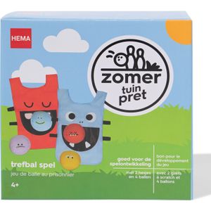 HEMA Trefbal Spel