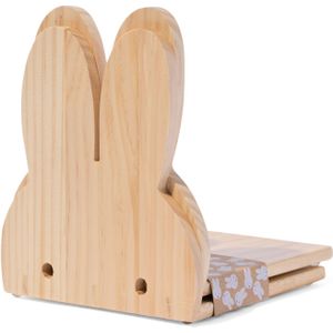 Nijntje Nijntje Boeksteunen Hout