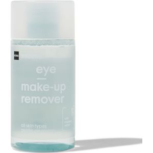 HEMA Oog Make-up Remover 125ml