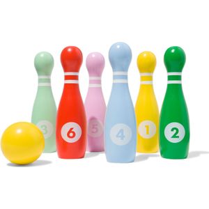 HEMA Bowlingspel