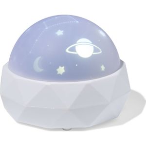 HEMA Projectielamp Sterren Met Speaker