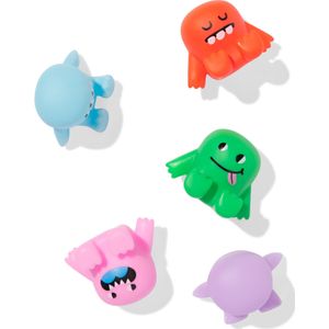 HEMA Badmonsters 5 Stuks