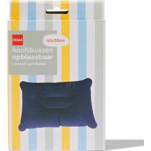 HEMA Hoofdkussen Opblaasbaar 40x30