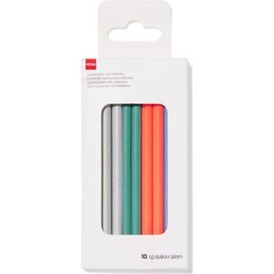 HEMA Spaakkralen Met Reflectie