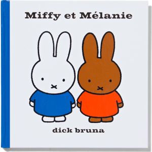 HEMA Miffy Et M�lanie - Dick Bruna