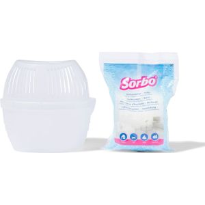 Sorbo Sorbo Vochtvreter