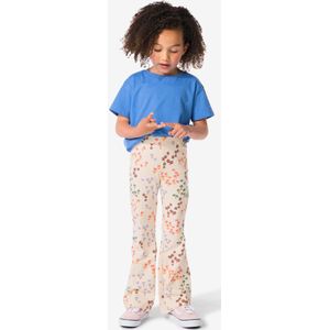 HEMA Kinderlegging Flared Multi (multi)