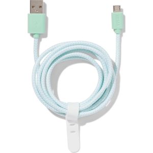 HEMA Micro USB Laadkabel 1.5m