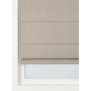 HEMA Vouwgordijn Montfoort Verduisterend Beige (beige)