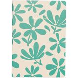 HEMA Bullet Journal Bloemen