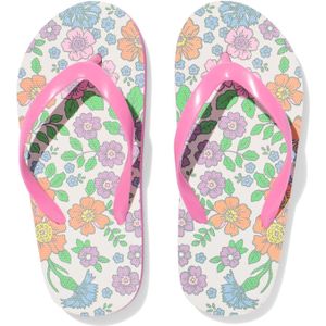 HEMA Kinder Teenslippers Multi (multi)