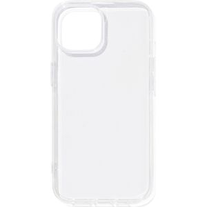 HEMA Softcase IPhone 15 Transparant