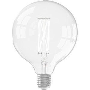 HEMA Led Globe Clear E27 4W 350lm G125