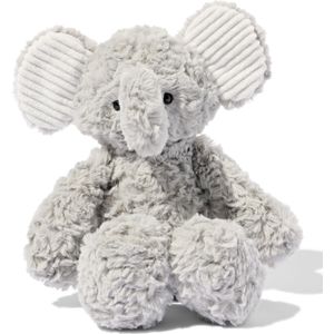 HEMA Pluche Olifant