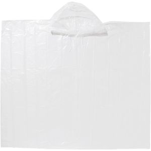 HEMA Regenponcho Herbruikbaar