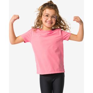 Shirt Sportkleding Peuter Peuter T-shirt Nee! Oma Esther