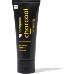 HEMA Charcoal Whitening 75ml