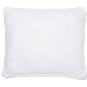 HEMA Aanpasbaar Hoofdkussen 60x70 Synthetisch (wit)