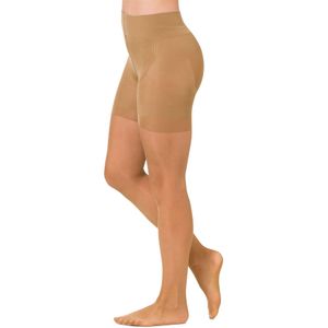 HEMA Panty Push-up 20 Denier Naturel (naturel)