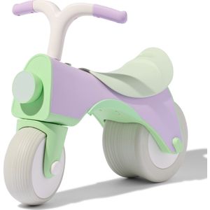 HEMA Loopfiets Lila