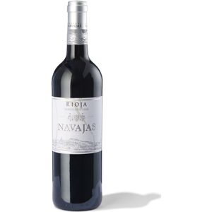 Navajas Navajas Rioja Tinto