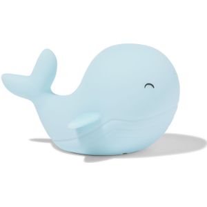HEMA Ledlamp 16.8x9.6cm Walvis