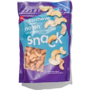 HEMA Cashewnoten Ongezouten 190gram