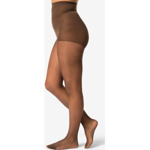 HEMA Panty Anti-ladder 20 Denier Bruin (bruin)