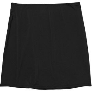 HEMA Dames Onderrok Zwart (zwart)