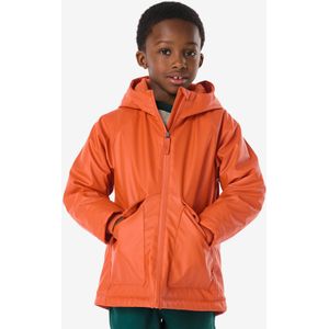 HEMA Kinderjas Bruin (bruin)