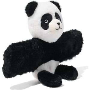 HEMA Klaparmband Panda