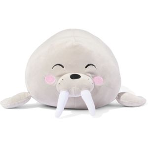 HEMA Knuffel Walrus