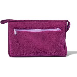 HEMA Toilettas Driehoek Teddy