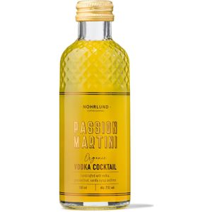 HEMA Nohrlund Passion Martini 180ml